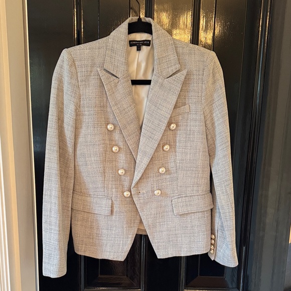 Generation Love Blazer - Picture 1 of 2
